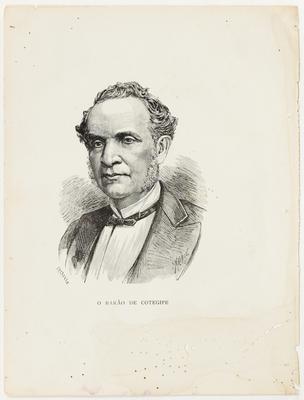 O Barão de Cotegipe