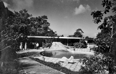 Esculturas de Alfredo Ceschiatti