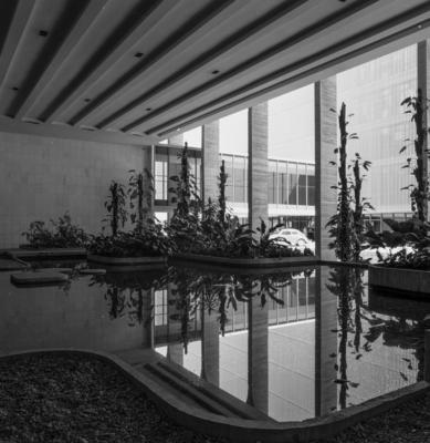 Palácio dos Arcos ou Palácio Itamaraty