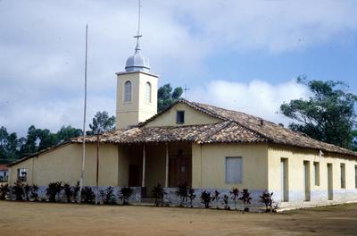 Igreja de Santo Ângelo