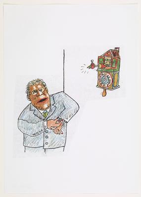 O tesão (grande tese) do ociólogo doido