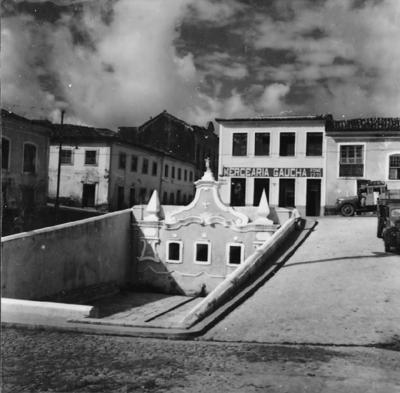 São Luís, Fonte do Ribeirão