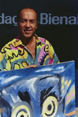 Roberto Muylaert, 18ª Bienal