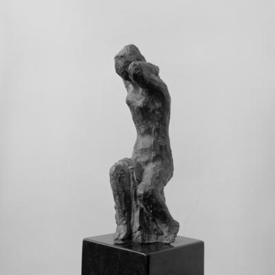 Escultura de Bruno Giorgi