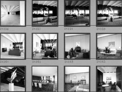 Palácio dos Arcos ou Palácio Itamaraty