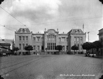 Escola de Comércio Álvares Penteado