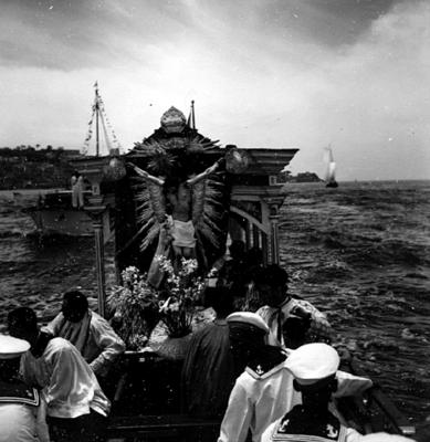 Procissão de Nosso Senhor dos Navegantes