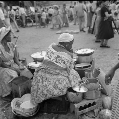 Segunda-Feira Gorda da Ribeira