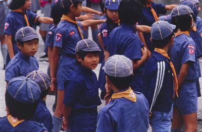 Festival das flores, Hanamatsuri