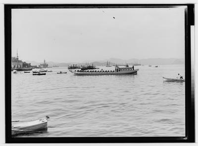 Galeota Real - Dom João VI