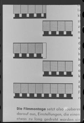 Reprodução de artigo sobre o filme super-oito