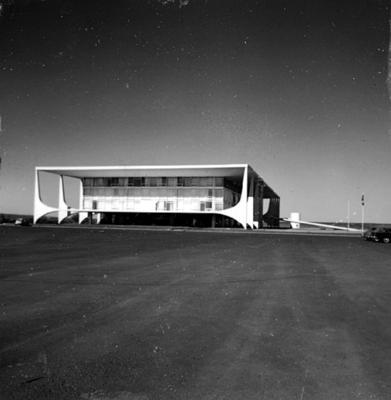 Palácio do Planalto
