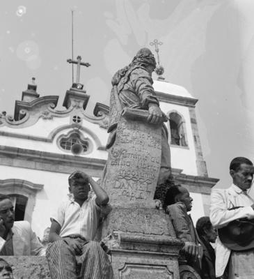 Romaria - Jubileu do Santuário Diocesano do Bom Jesus de Matosinhos