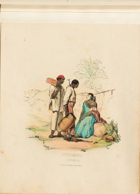 Punishments (Castigos)