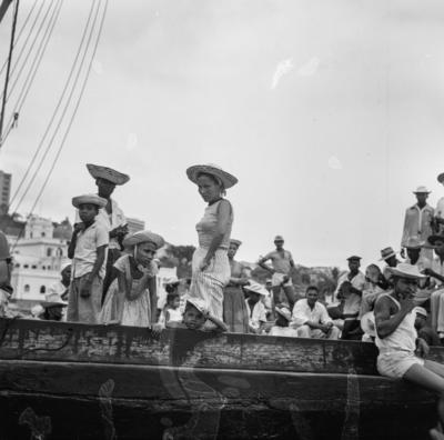 Procissão de Nosso Senhor dos Navegantes