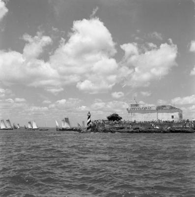 Procissão de Nosso Senhor dos Navegantes