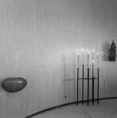 Palácio da Alvorada - Interior