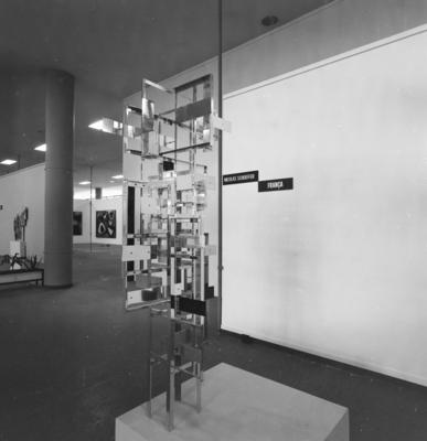 Pavilhão Ciccillo Matarazzo do Parque do Ibirapuera