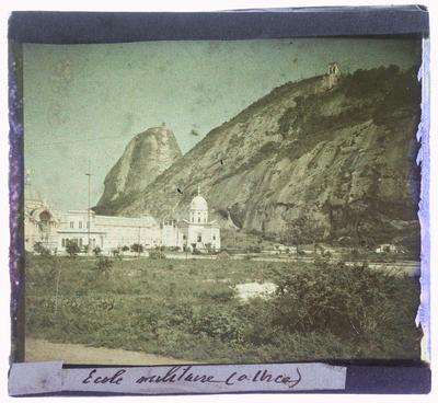 Escola Militar da Praia Vemelha