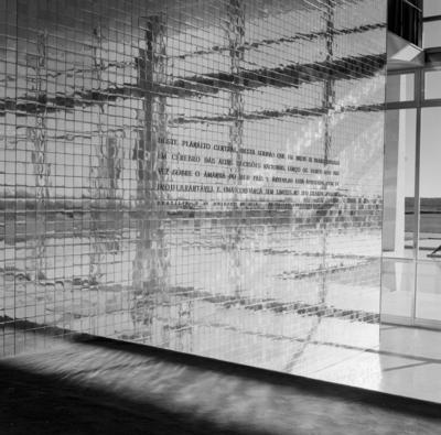 Palácio da Alvorada - Interior