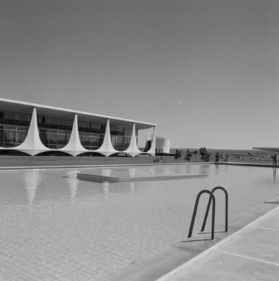 Palácio da Alvorada