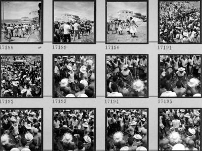 Procissão de Nosso Senhor dos Navegantes