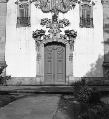 Igreja Nossa Senhora do Carmo