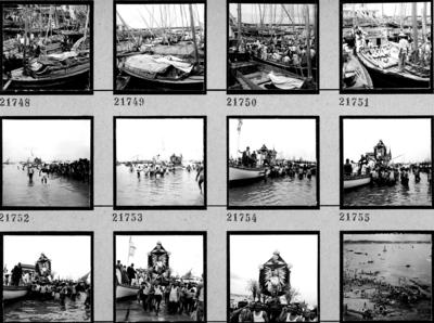 Procissão de Nosso Senhor dos Navegantes