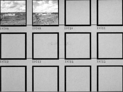 Construção de Brasília