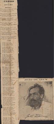 Versos de João de Deus