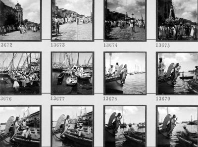 Procissão de Nosso Senhor dos Navegantes