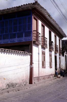 Casa de Chica da Silva