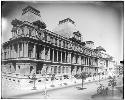 Escola Nacional de Belas Artes