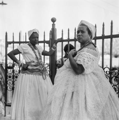 Lavagem de Nosso Senhor do Bonfim