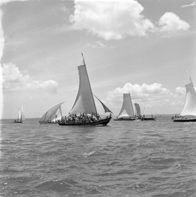 Procissão de Nosso Senhor dos Navegantes