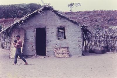 Quilombo de Sibaúma