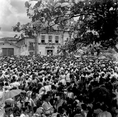 Procissão de Nosso Senhor dos Navegantes