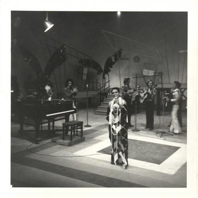 Benito Di Paula e Elizeth Cardoso