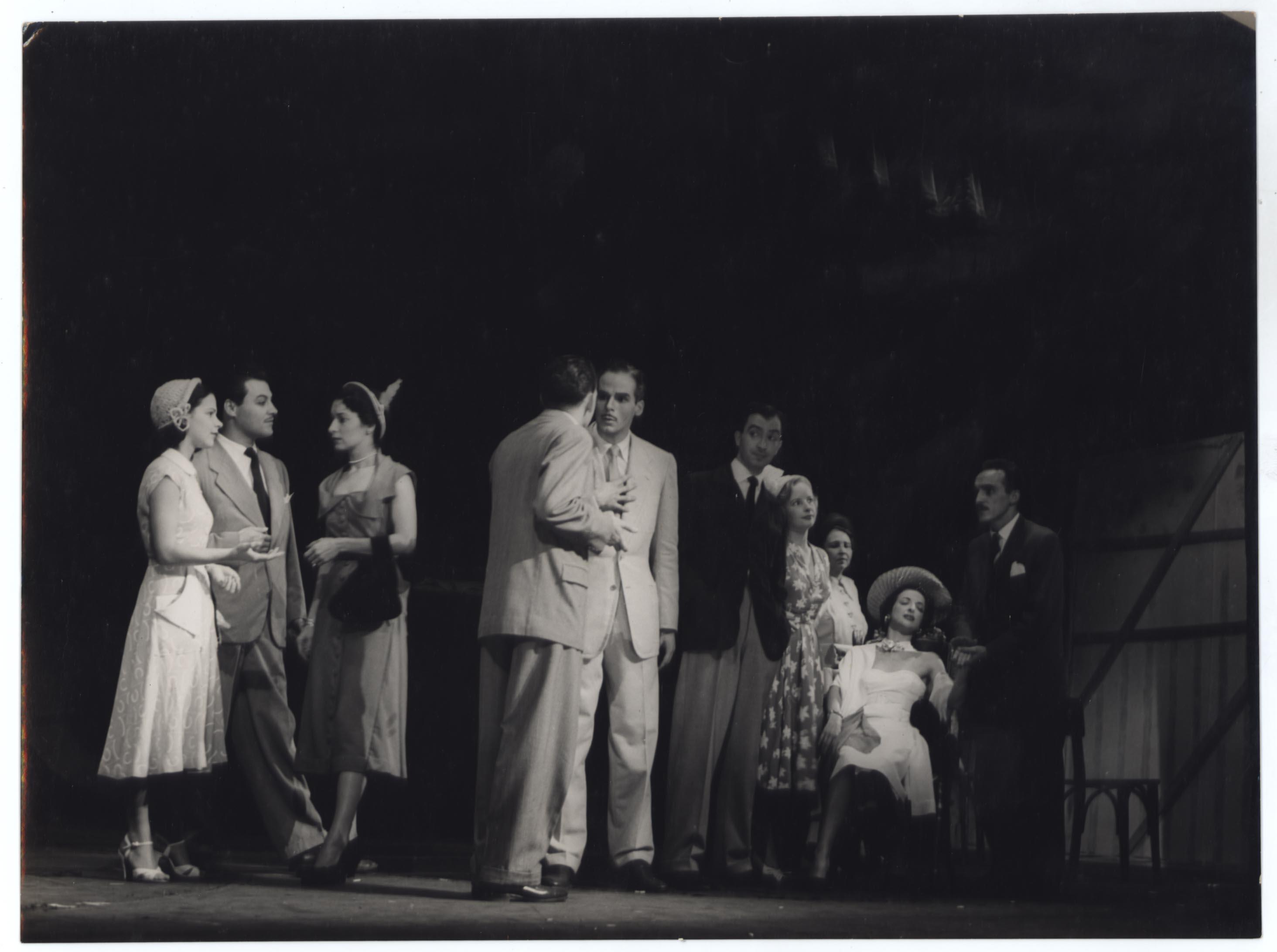 Teatro Brasileiro de Comédia