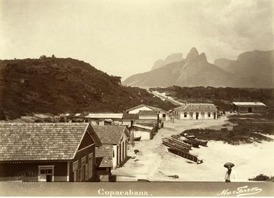 Copacabana