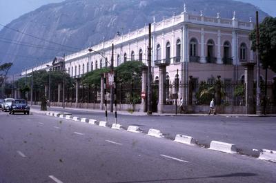 Universidade Federal do Rio de Janeiro (UFRJ)