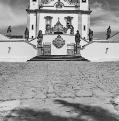 Santuário do Bom Jesus de Matosinhos