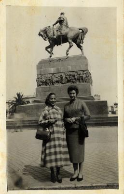 Elizeth Cardoso (cartão-postal)