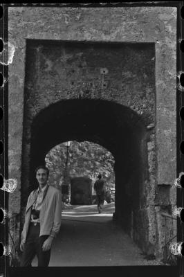 Viagem pra Salzburgo