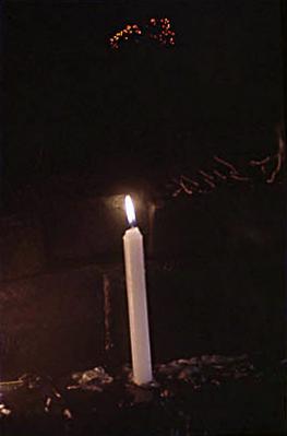 Série Religiosidade