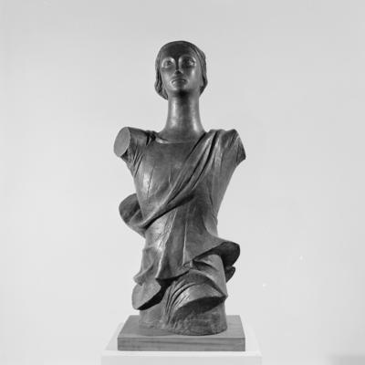 Esculturas de Alfredo Ceschiatti