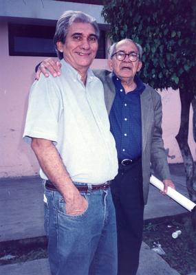 [Viagem ao México - 2000]