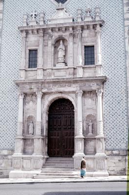 Igreja da Misericórdia