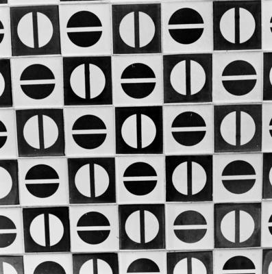 Hospital SulAmérica, atual Hospital Federal da Lagoa, projeto de Oscar Niemeyer, Helio Uchoa e Burle Marx