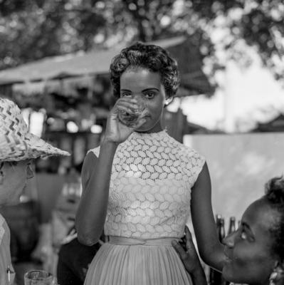 Lavagem de Nosso Senhor do Bonfim